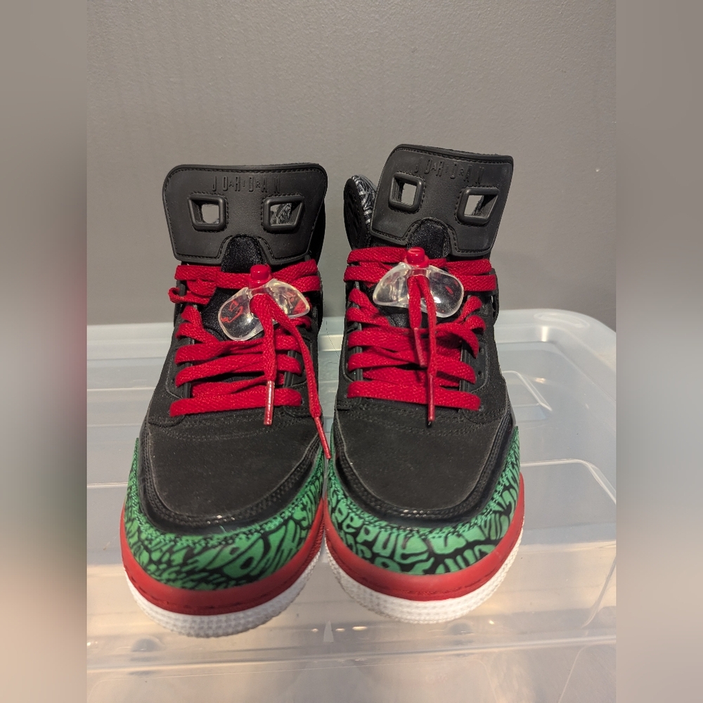 Jordan Spizike OG